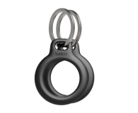 Belkin Secure Holder Keychain 2 Pack Black - 1284075 - zdjęcie 1